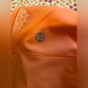 Lululemon hotty hot short 4"